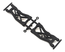Load image into Gallery viewer, Team Associated RC10B74 Front Suspension Arm Set (Hard)