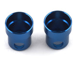 Team Associated RC10B74 Center CVA Cup (Blue) (2)