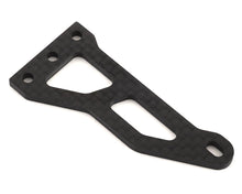 Load image into Gallery viewer, Team Associated RC10B74 Carbon Servo Mount Brace