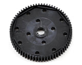 Team Associated 48P Brushless Spur Gear (69T)