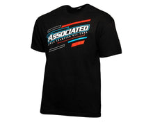Load image into Gallery viewer, Team Associated WC21 T-Shirt (Black)