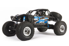 Load image into Gallery viewer, Axial RR10 Bomber 2.0 1/10 RTR Rock Racer (Blue) w/DX3 Radio