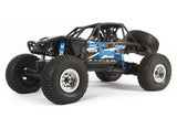 Axial RR10 Bomber 2.0 1/10 RTR Rock Racer (Blue) w/DX3 Radio