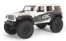 Load image into Gallery viewer, SCX24 2019 Jeep Wrangler JLU CRC 1/24 4WD-RTR WHT