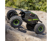 Load image into Gallery viewer, Axial AX24 XC-1 1/24 4WD RTR 4WS Mini Crawler (Green) w/2.4GHz Radio, Battery &amp; Charger