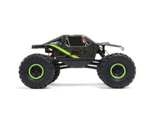 Load image into Gallery viewer, Axial AX24 XC-1 1/24 4WD RTR 4WS Mini Crawler (Green) w/2.4GHz Radio, Battery &amp; Charger