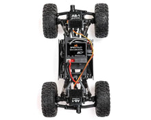 Load image into Gallery viewer, Axial AX24 XC-1 1/24 4WD RTR 4WS Mini Crawler (Orange) w/2.4GHz Radio, Battery &amp; Charger