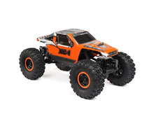 Load image into Gallery viewer, Axial AX24 XC-1 1/24 4WD RTR 4WS Mini Crawler (Orange) w/2.4GHz Radio, Battery &amp; Charger