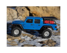 Load image into Gallery viewer, Axial SCX24 Jeep JT Gladiator 1/24 4WD RTR Scale Mini Crawlerw/2.4GHz Radio