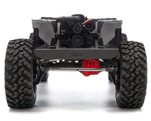 Load image into Gallery viewer, Axial SCX10 III &quot;Jeep JLU Wrangler&quot; RTR 4WD Rock Crawler (Grey) w/Portals &amp; DX3 2.4GHz Radio
