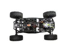 Load image into Gallery viewer, Axial RBX10 Ryft 4WD 1/10 RTR Brushless Rock Bouncer (Black) w/DX3 Radio