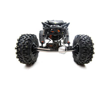 Load image into Gallery viewer, Axial RBX10 Ryft 4WD 1/10 RTR Brushless Rock Bouncer (Black) w/DX3 Radio