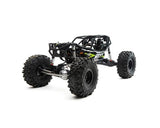 Axial RBX10 Ryft 4WD 1/10 RTR Brushless Rock Bouncer (Black) w/DX3 Radio