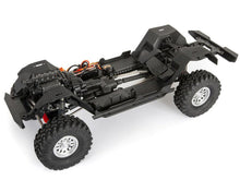 Load image into Gallery viewer, Axial SCX10 III &quot;Jeep JT Gladiator&quot; RTR 4WD Rock Crawler (Red) w/Portals &amp; DX3 2.4GHz Radio