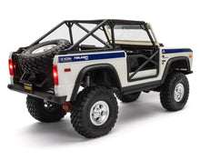 Load image into Gallery viewer, Axial SCX10 III &quot;Early Ford Bronco&quot; RTR 1/10 4WD Rock Crawler (White) w/DX3 2.4GHz Radio