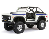 Axial SCX10 III 