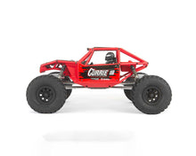 Load image into Gallery viewer, Axial 1/10 Capra 1.9 4WS Unlimited Trail Buggy RTR, Red