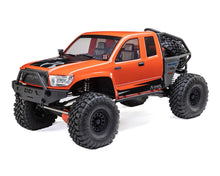 Load image into Gallery viewer, Axial SCX6 Trail Honcho 1/6 4WD RTR Electric Rock Crawler (Red) w/DX3 Radio &amp; Smart ESC