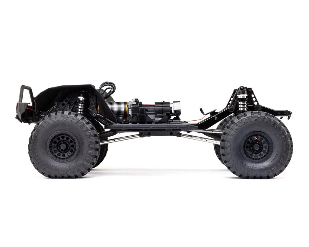 Axial Large Scale RC Rock Crawlers, 1/6 Scale RC Rigs