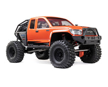 Load image into Gallery viewer, Axial SCX6 Trail Honcho 1/6 4WD RTR Electric Rock Crawler (Red) w/DX3 Radio &amp; Smart ESC