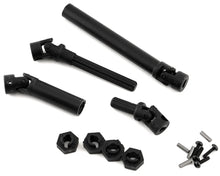 Load image into Gallery viewer, Axial SCX24 Jeep JT Gladiator Driveshaft Set
