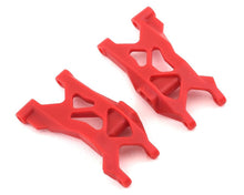 Load image into Gallery viewer, Axial 1/18 Yeti Jr Front Lower Control Arms (Red)