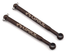 Load image into Gallery viewer, Axial 1/18 Yeti Jr Front Axle Shaft Set (2)