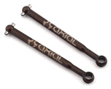 Axial 1/18 Yeti Jr Front Axle Shaft Set (2)