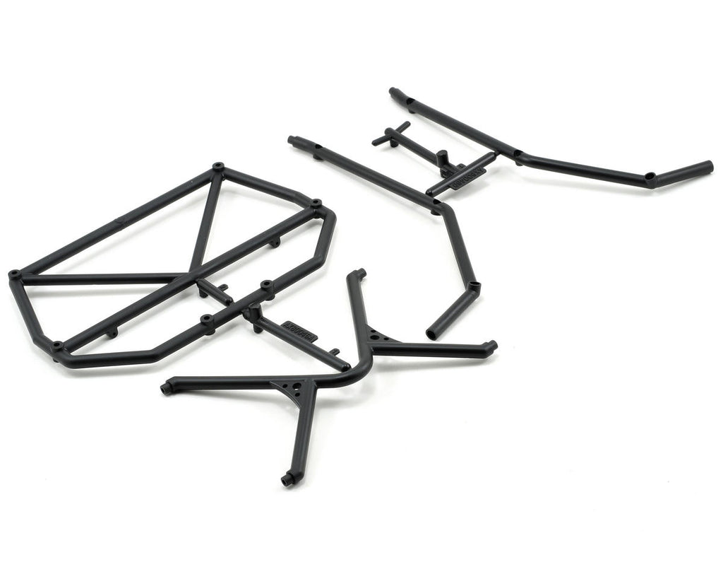 Roll Cage Flat Bed SCX10