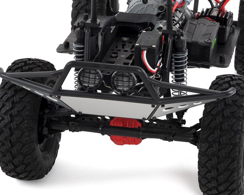 Axial SCX10 II Trail Honcho RTR 4WD Rock Crawler w/2.4GHz Radio