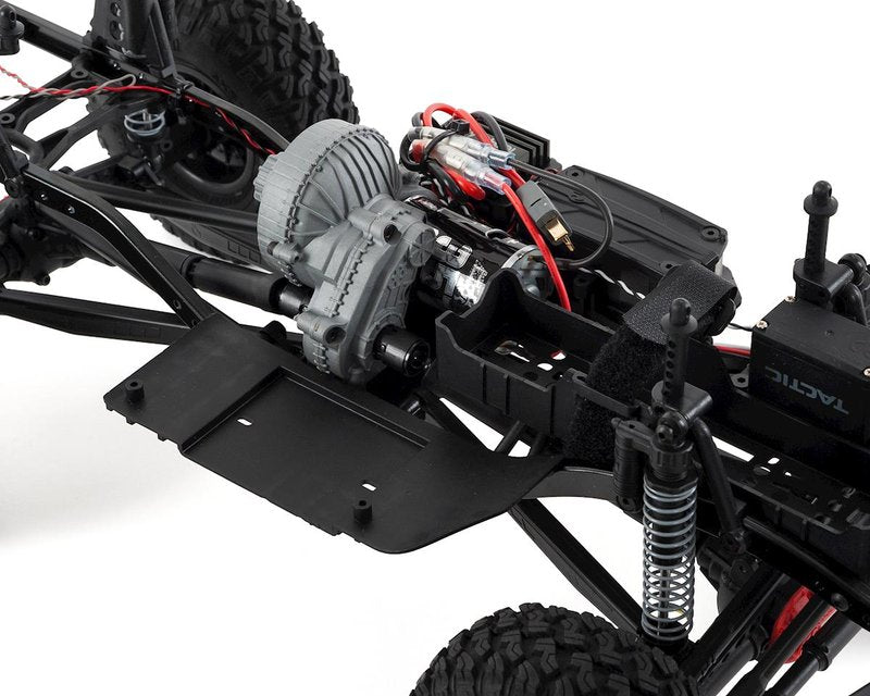 Axial SCX10 II Trail Honcho RTR 4WD Rock Crawler w/2.4GHz Radio