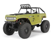 Load image into Gallery viewer, Axial SCX24 Deadbolt 1/24 RTR Scale Mini Crawler (Green) w/2.4GHz Radio