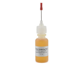 Team Brood Liquid Soldering Flux Needle Bottle (1/2oz)