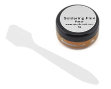 Load image into Gallery viewer, Team Brood Soldering Flux Paste (5g)