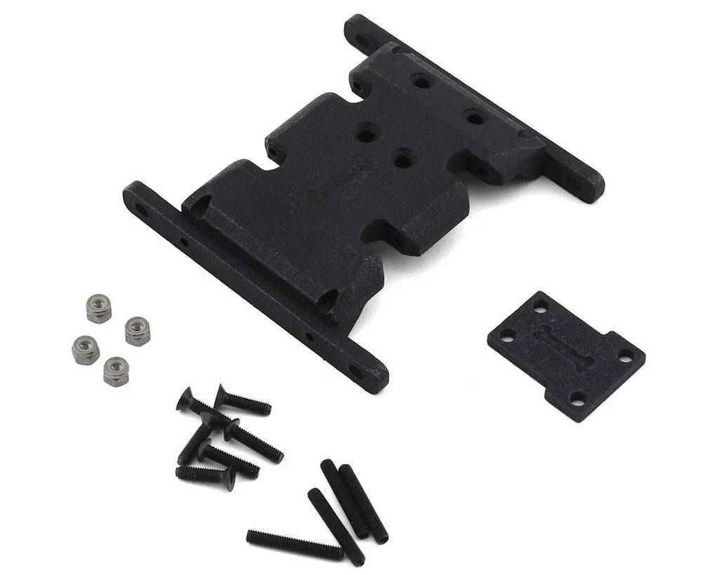 BowHouse RC Element/SCX10 SVT Low CG Multipurpose Skid