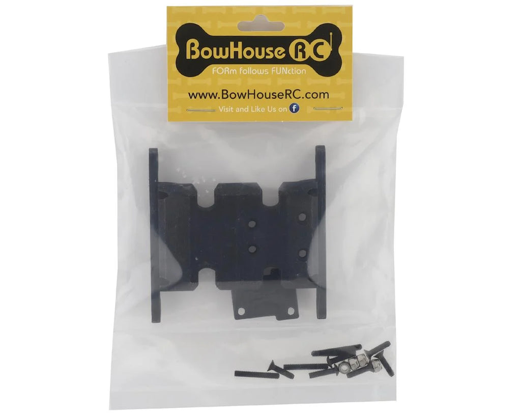 BowHouse RC Element/SCX10 SVT Low CG Multipurpose Skid