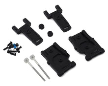 Load image into Gallery viewer, Custom Works RC10B5/RC10B6 Dirt Oval Adjustable Toe Rear A-Arm Kit