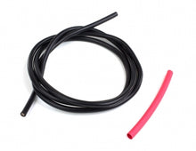 Load image into Gallery viewer, 14awg Silicone Wire | Black | 1 Meter