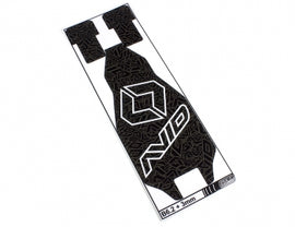 AVID Chassis Protector | B6.2 +3 | Black