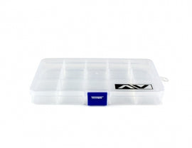 AVID Parts Box | 15 Bin | 175x100x23mm