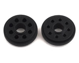 DragRace Concepts Molded Wheelie Bar Wheels (2)