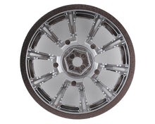 Load image into Gallery viewer, DragRace Concepts AXIS 2.2&quot; Drag Racing Front Wheels w/12mm Hex (Chrome) (2)