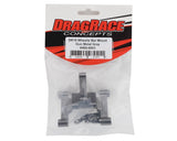 DragRace Concepts DR10 Slider Wheelie Bar Mount (Grey)