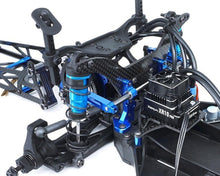 Load image into Gallery viewer, DragRace Concepts Team Associated DR10 ESC Mount