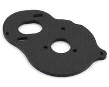 Load image into Gallery viewer, DragRace Concepts DR10 Carbon Fiber Motor Plate