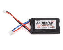 Load image into Gallery viewer, Dynamite 2S LiPo Battery (7.4V/350mAh) SCX24