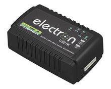 Load image into Gallery viewer, EcoPower &quot;Electron Li32 AC&quot; LiPo Balance Battery Charger (2-3S/2A/25W)
