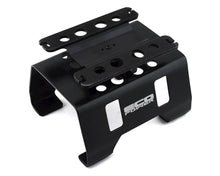Load image into Gallery viewer, EcoPower Rotating 1/10 &amp; 1/8 Aluminum Car Stand w/Shock Holder