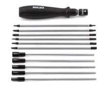 Load image into Gallery viewer, EcoPower &quot;Mini Essential&quot; Tool Kit w/Pouch