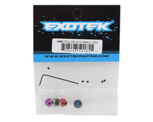 Load image into Gallery viewer, Exotek Hudy/ProTek Metric Hex ID Collar Set